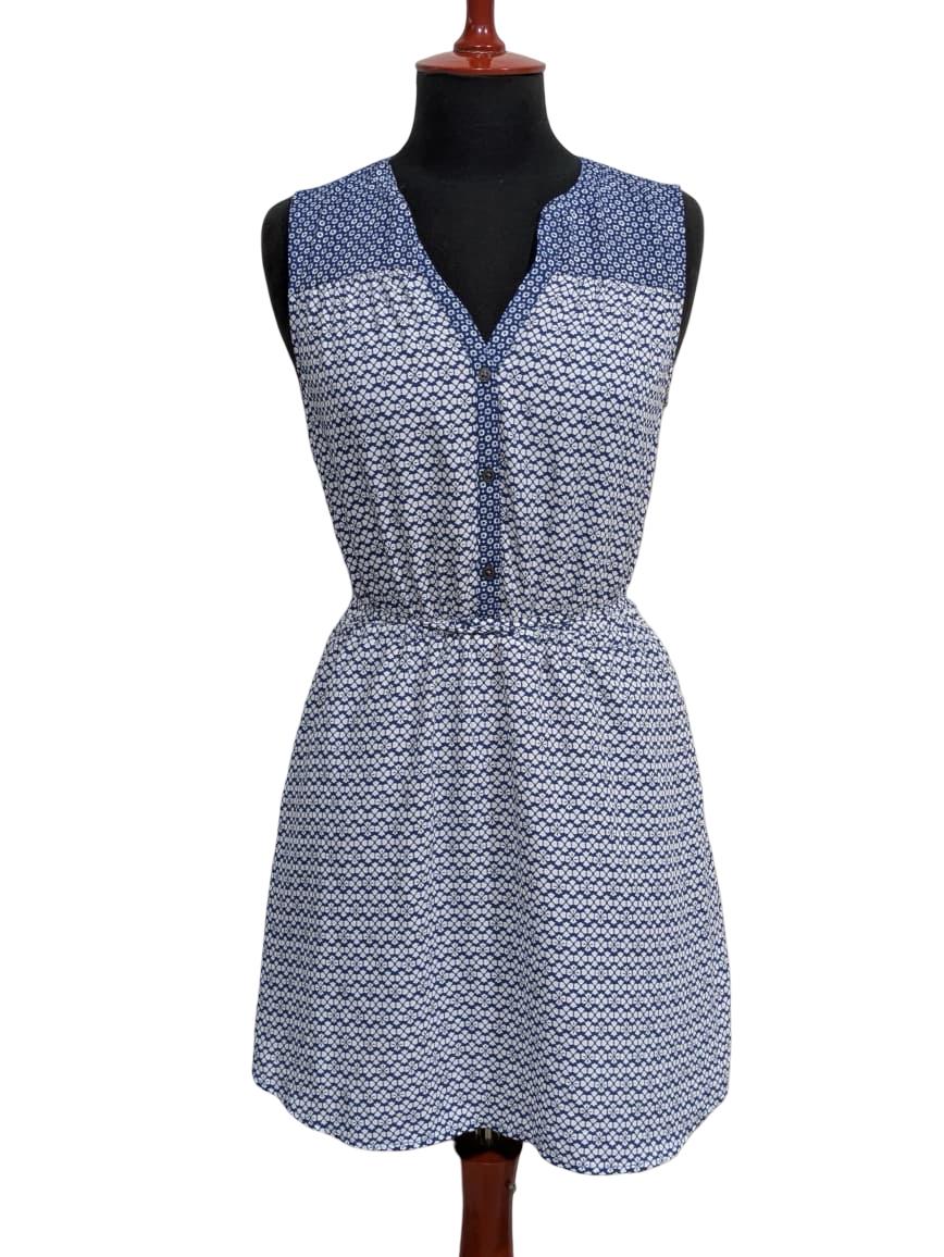 GAP MINI DRESS FOR WOMEN