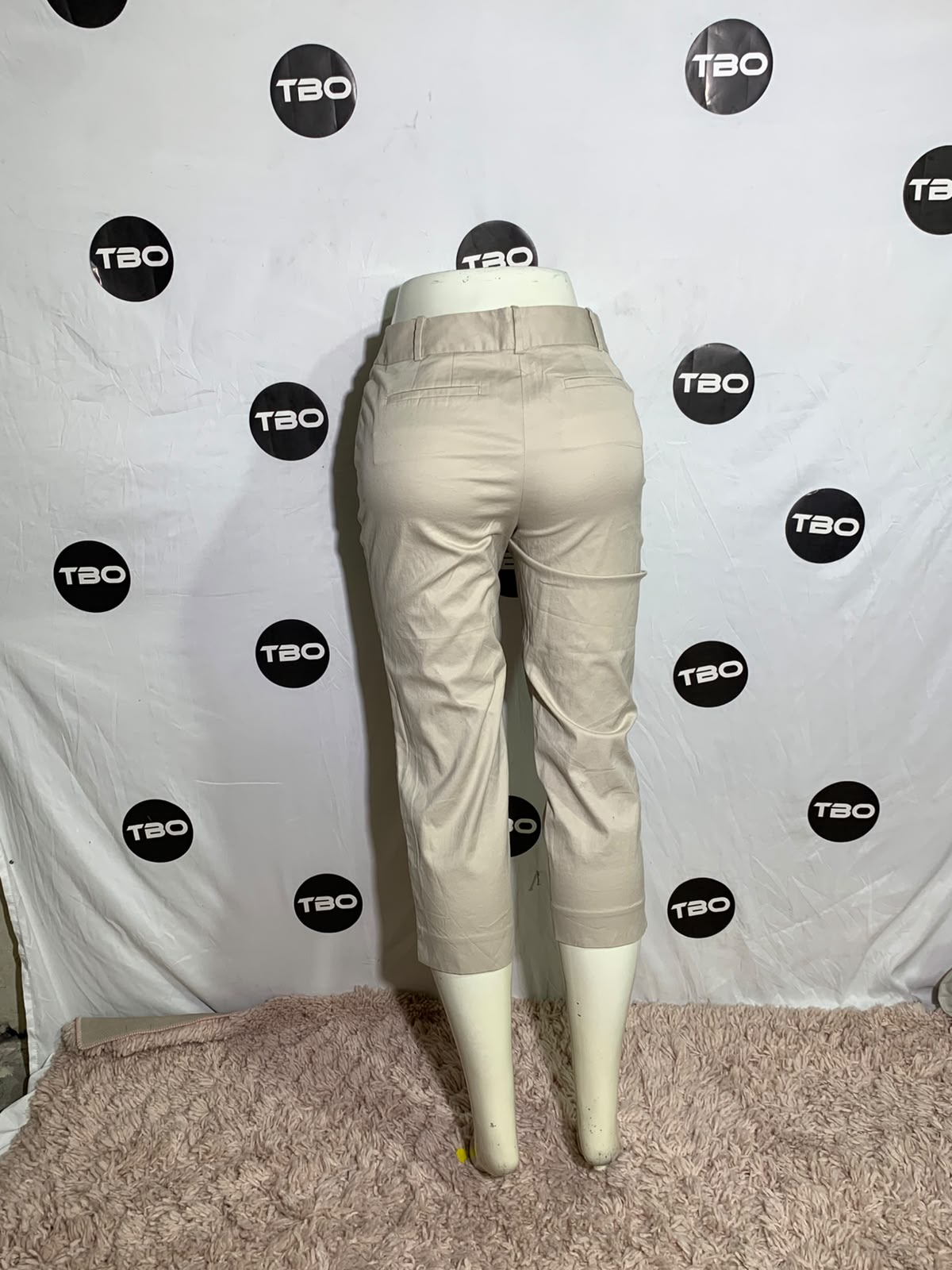 TALBOTS COTTON JEANS PANT FOR WOMEN