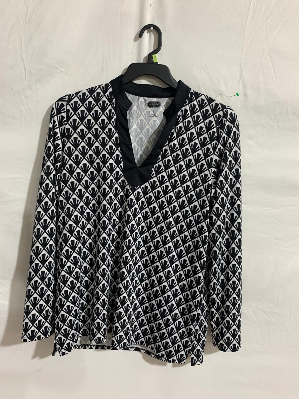 MUD PIE SHIRT FOR WOMEN