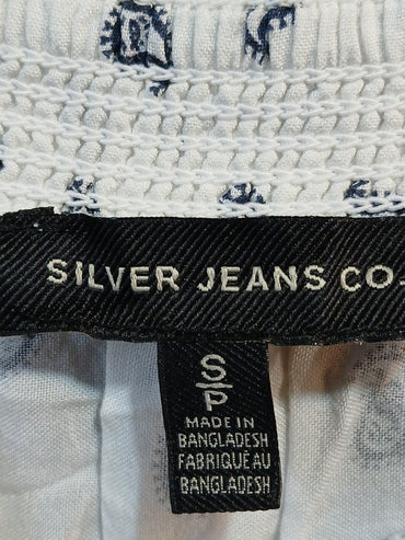 SILVER JEANS ORIGINAL BRANDED DRESS