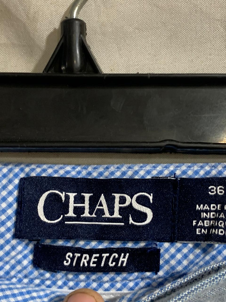 CHAPS SHORT FOR MEN