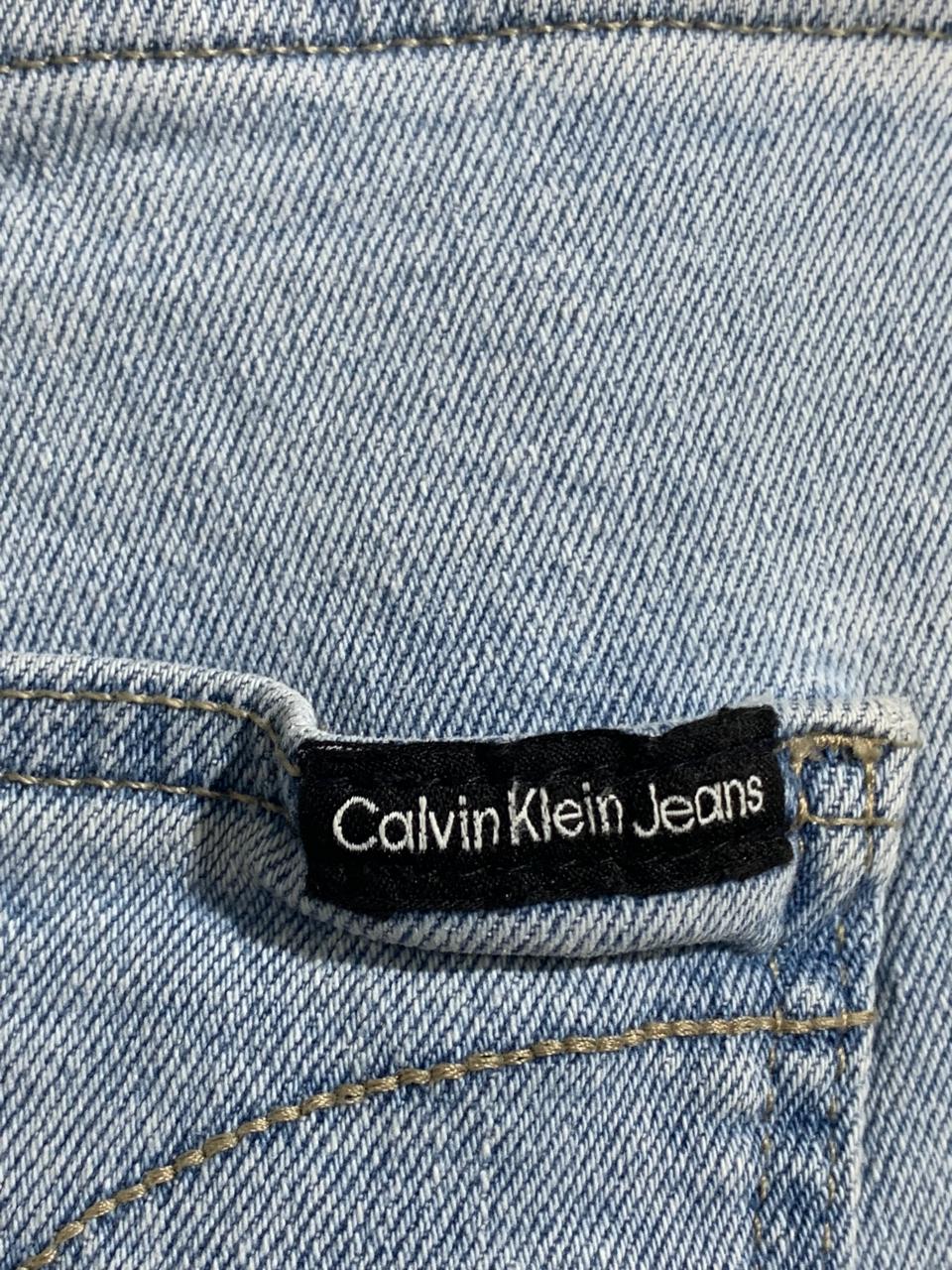 CALVIN KLEIN JEANS FOR WOMEN