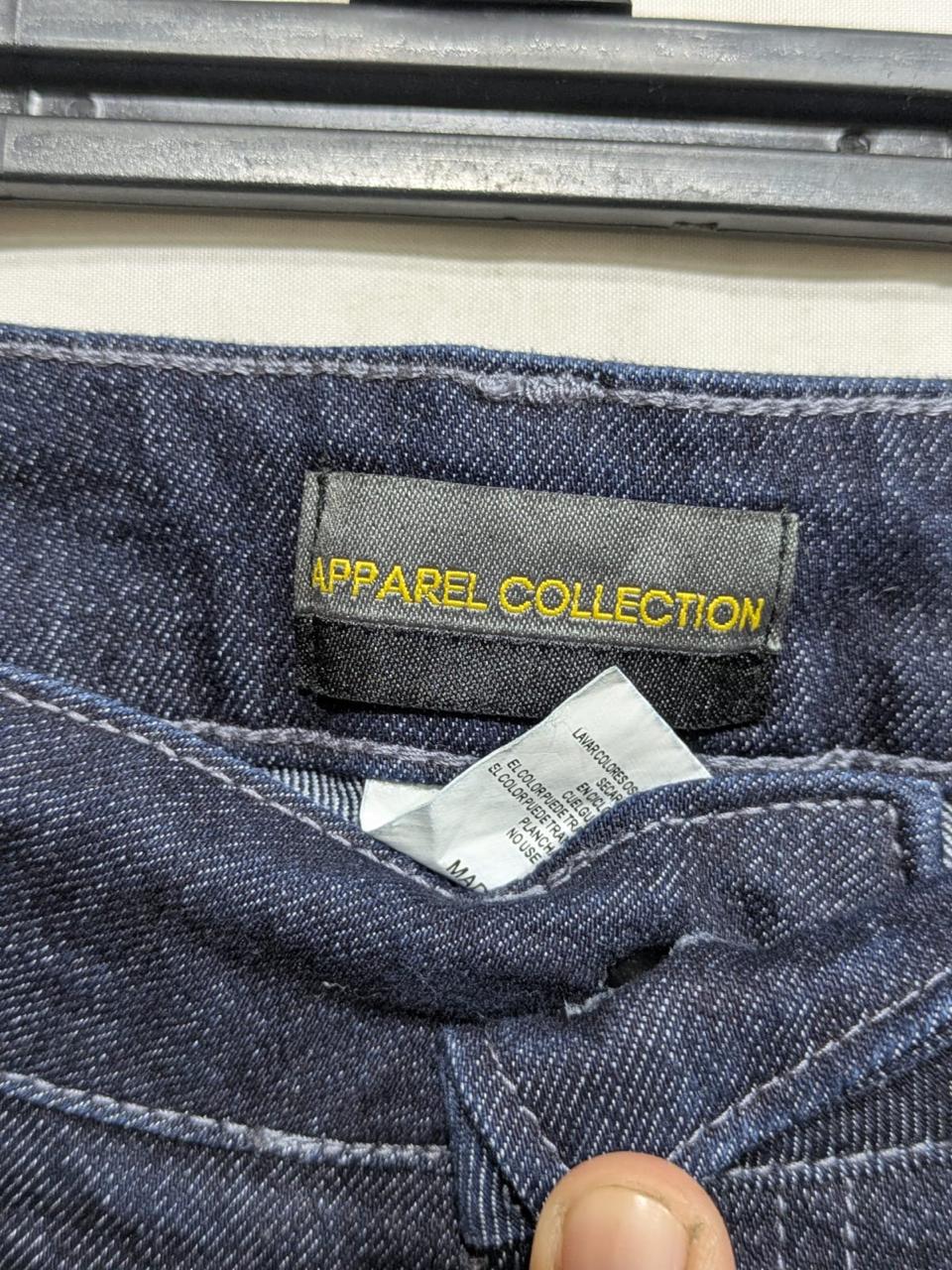 APPAREL COLLECTION PANT FOR MEN
