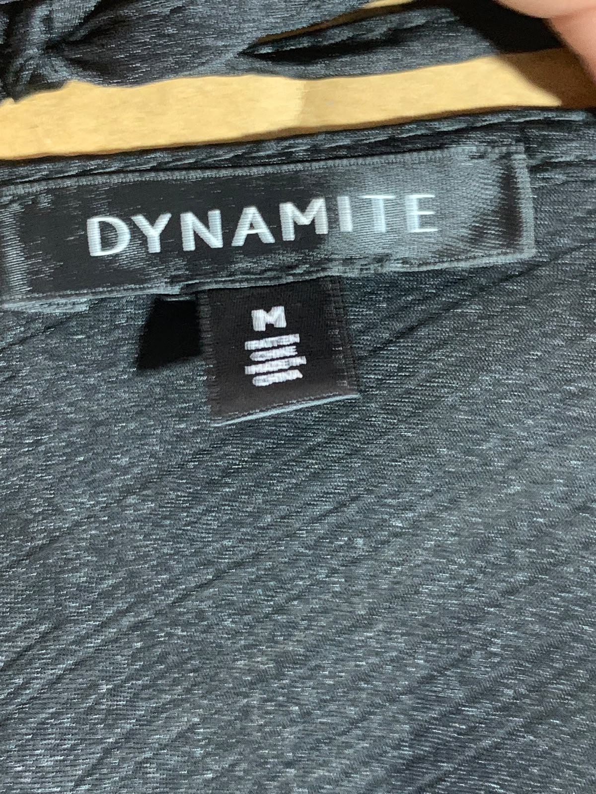 DYNAMITE TOP FOR WOMEN