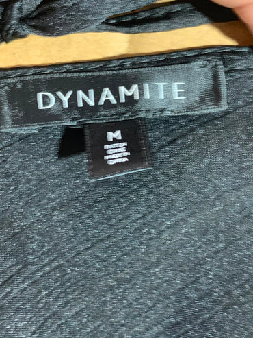 DYNAMITE TOP FOR WOMEN