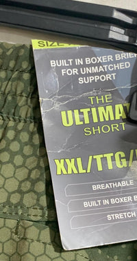 HOLLYWOOD SHORT FOR MEN