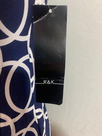 R &  K DRESS FOR WOMEN