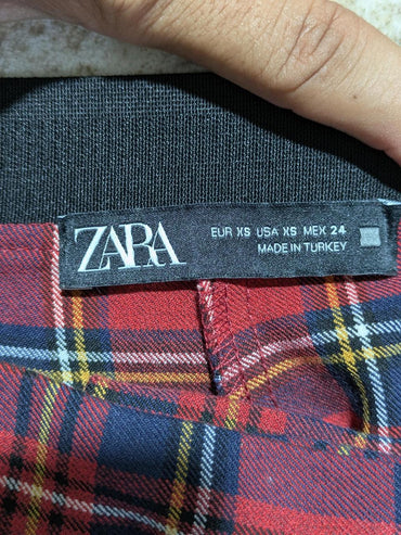 ZARA BOTTOM FOR WOMEN