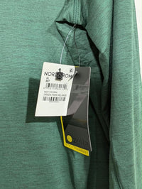 ZELLA FULL ZIP HOODIE FOR MEN