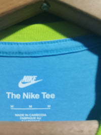 NIKE ORIGNAL BRANDED KIDS T-SHIRT