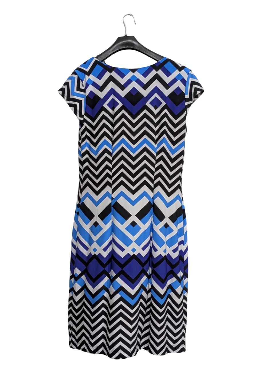 LIZ CLAIBORNE MIDI DRESS FOR WOMEN