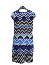 LIZ CLAIBORNE MIDI DRESS FOR WOMEN