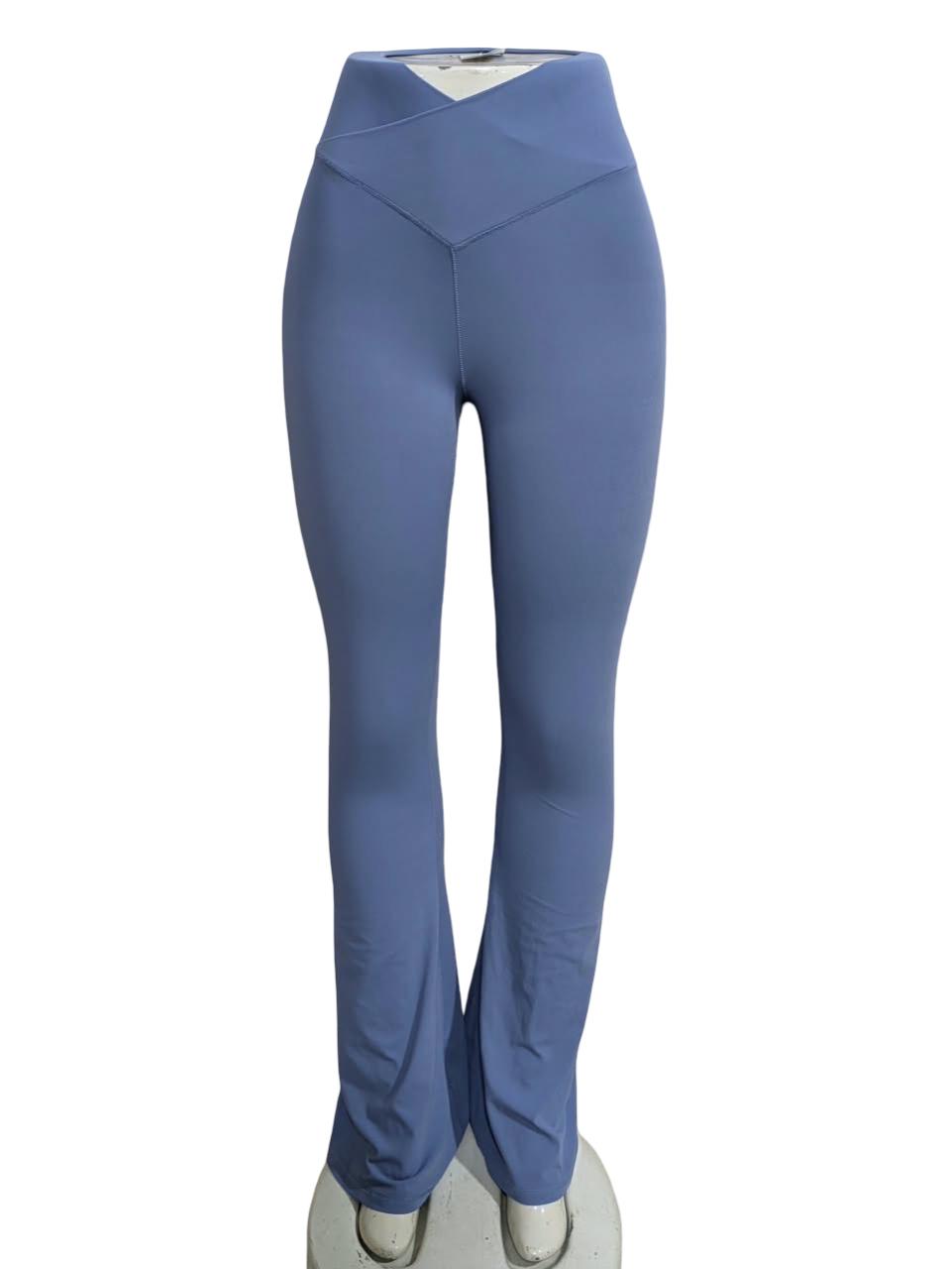 UEU FLARE BOTTOM FOR WOMEN