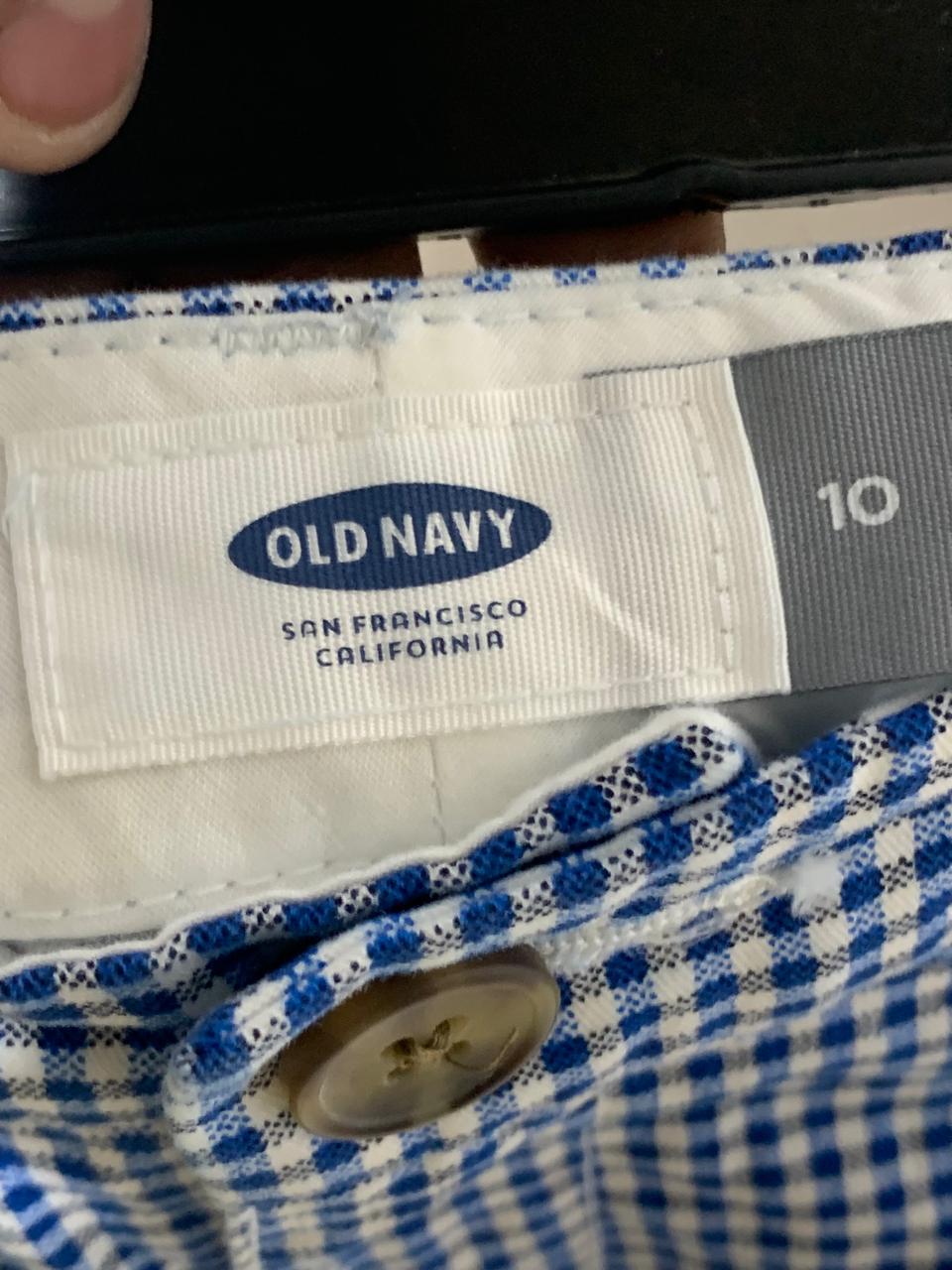 OLD NAVY SHORT FOR WOMEN