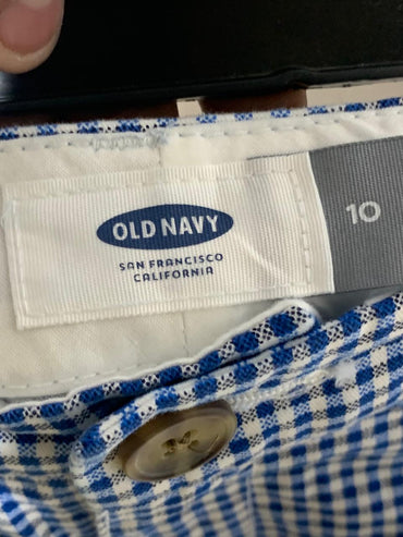 OLD NAVY SHORT FOR WOMEN