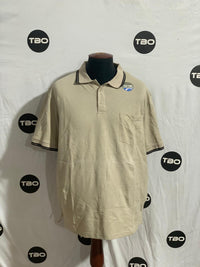 CHISEL BUTTON DOWN T-SHIRT FOR MEN