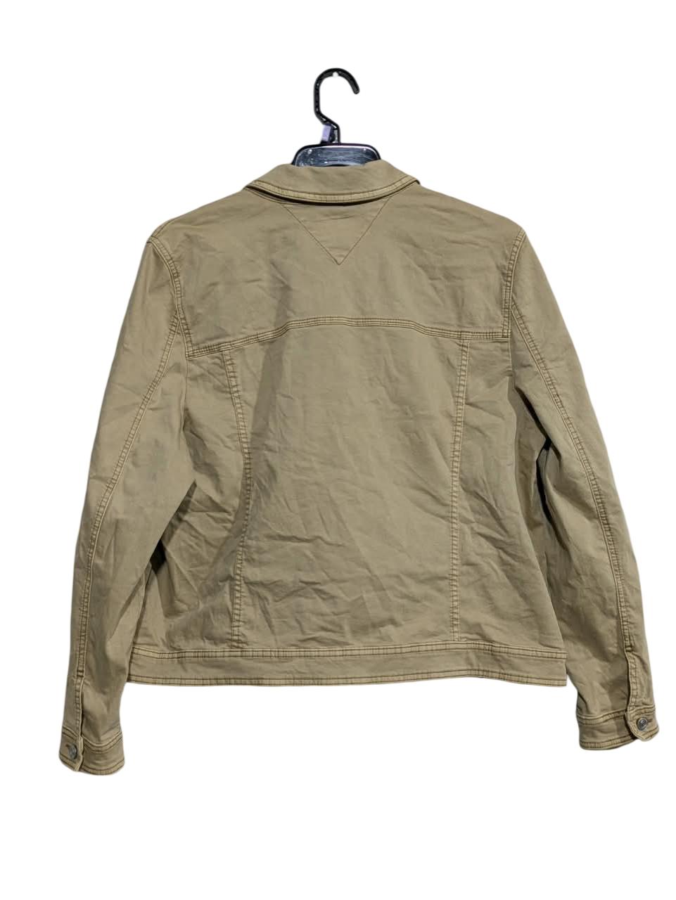 STREET ONE DENIM JACKET FOR WOMEN