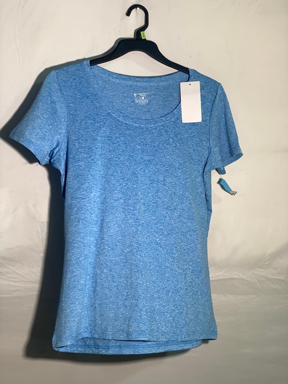 LIBERTY PRO T-SHIRT FOR WOMEN