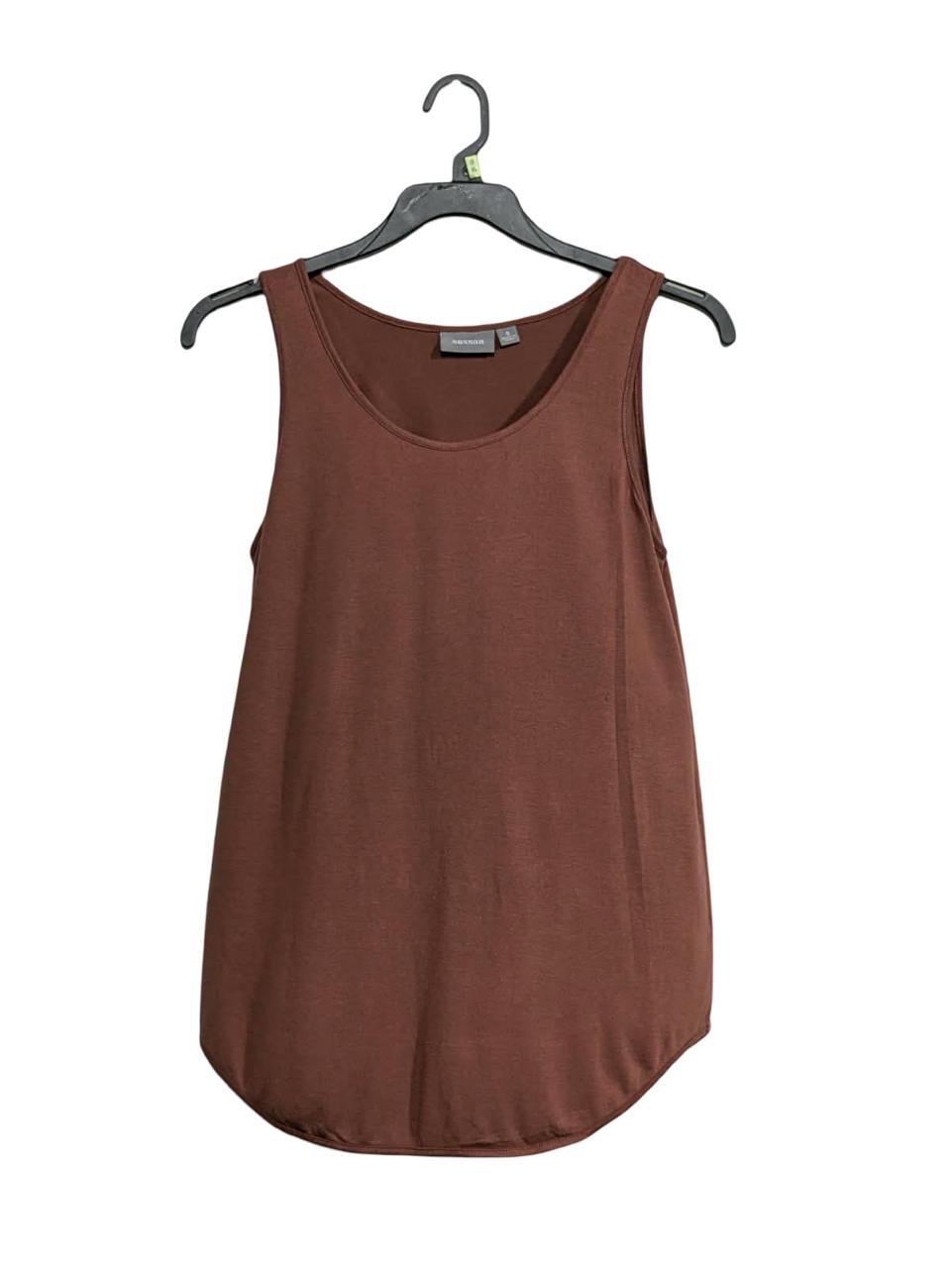 SUSSAN TANK TOP FOR WOMEN