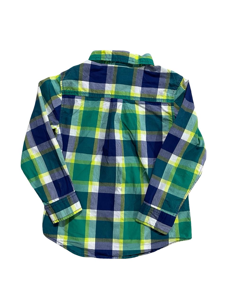 Shirt For 5-6 Years Boy