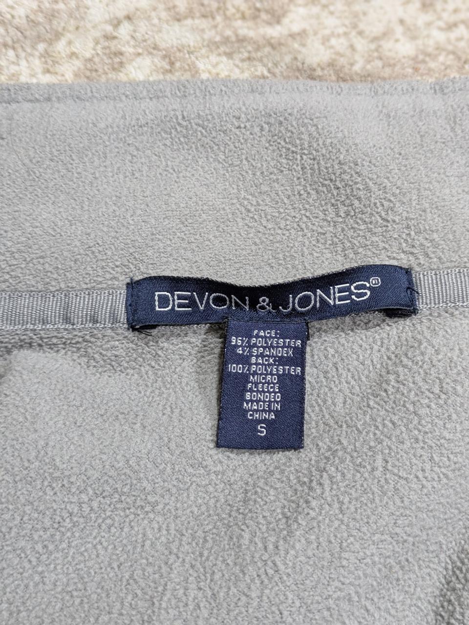 DEVON & JONES JACKET FOR MEN
