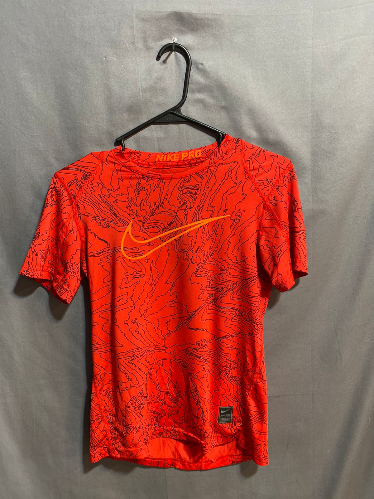 IMPORTED KIDS T-SHIRT BY NIKE