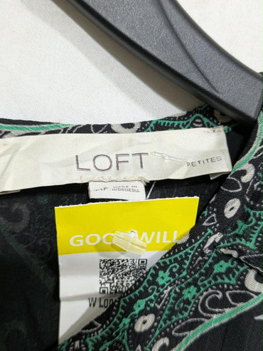 LOFT DRESS FOR WOMEN