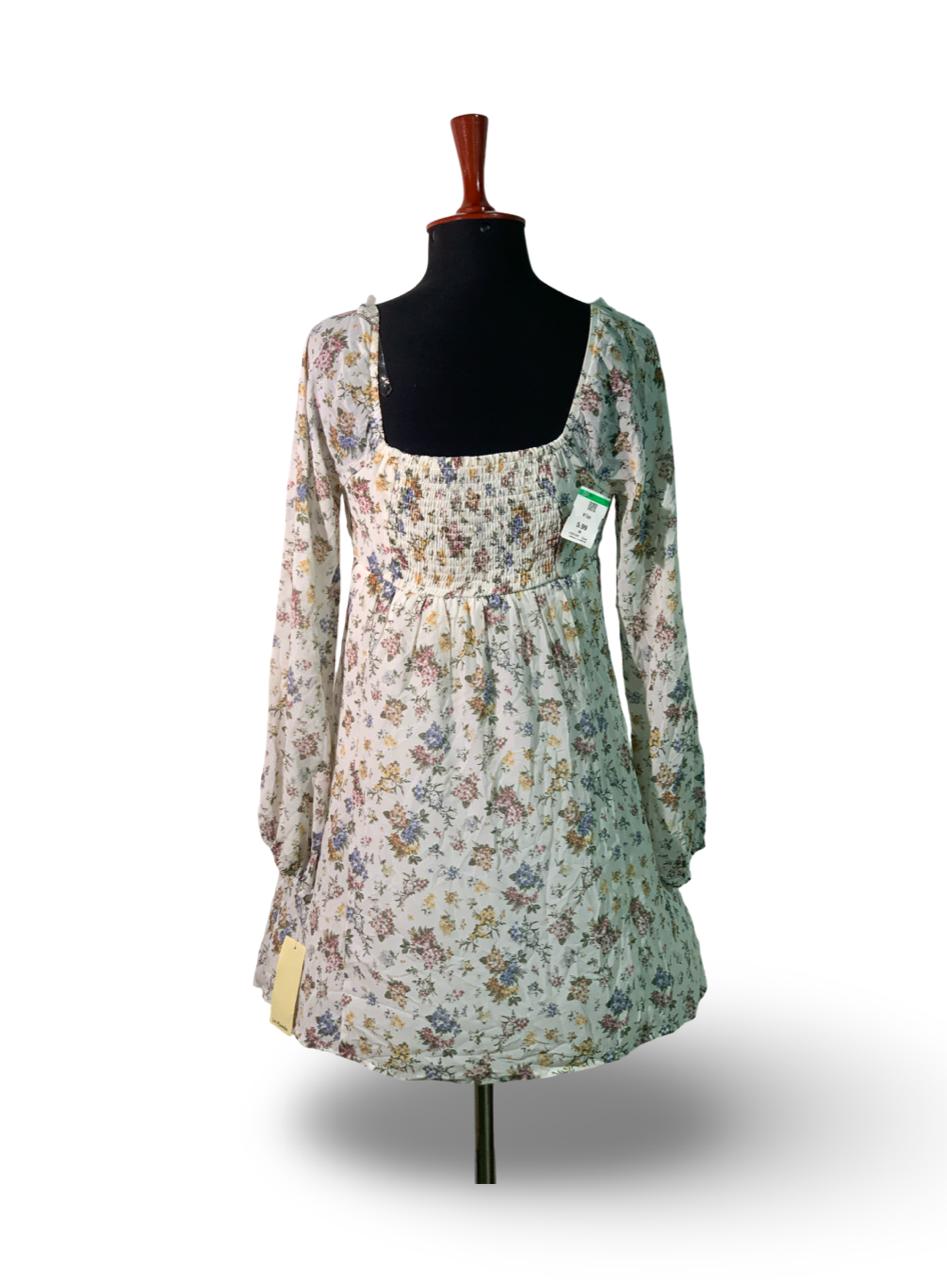 LA MAMBA DRESS FOR WOMEN