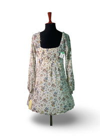 LA MAMBA DRESS FOR WOMEN