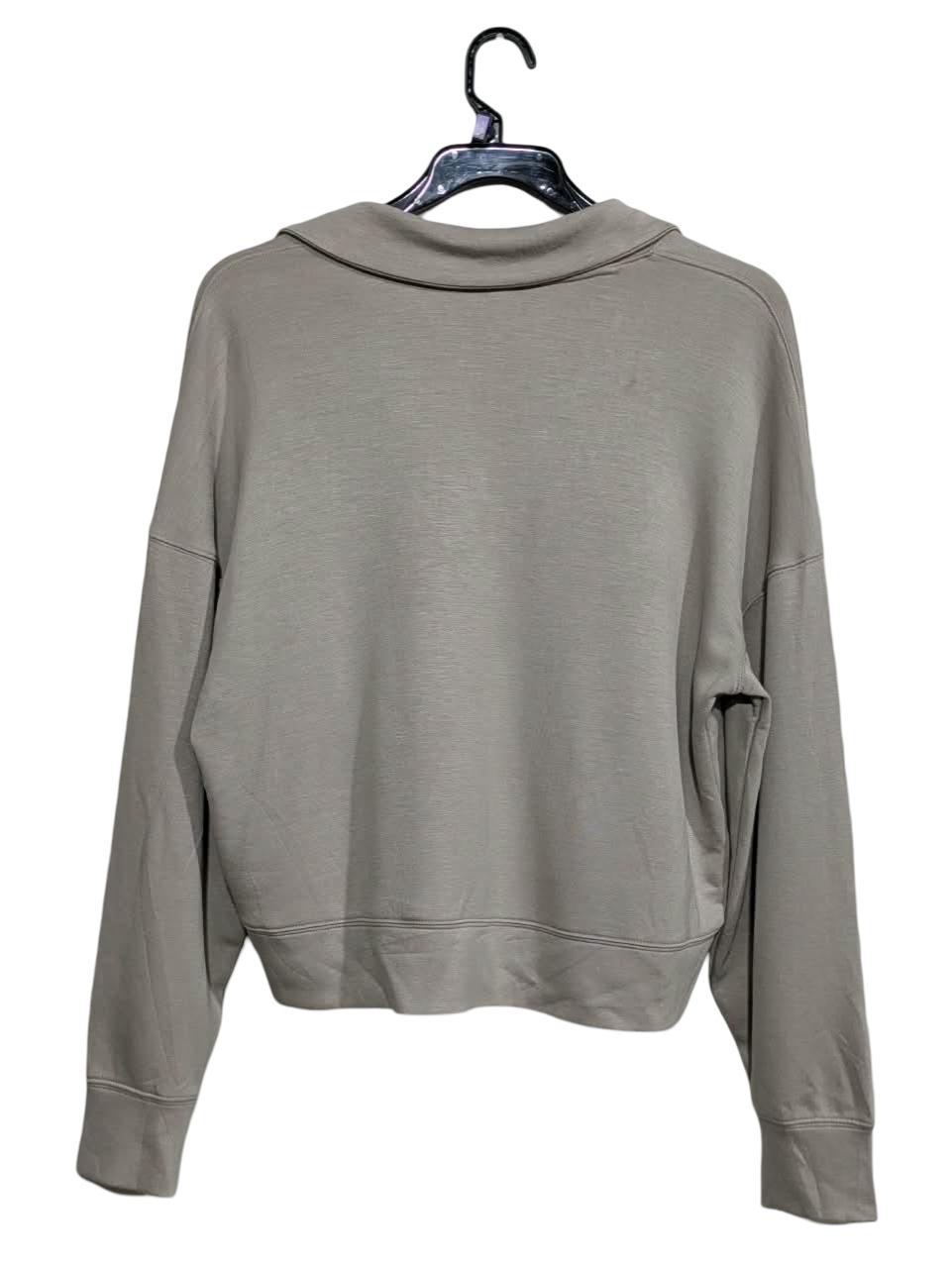 DANSKIN SWEAT SHIRT FOR WOMEN