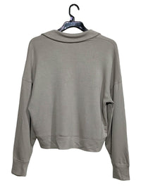 DANSKIN SWEAT SHIRT FOR WOMEN