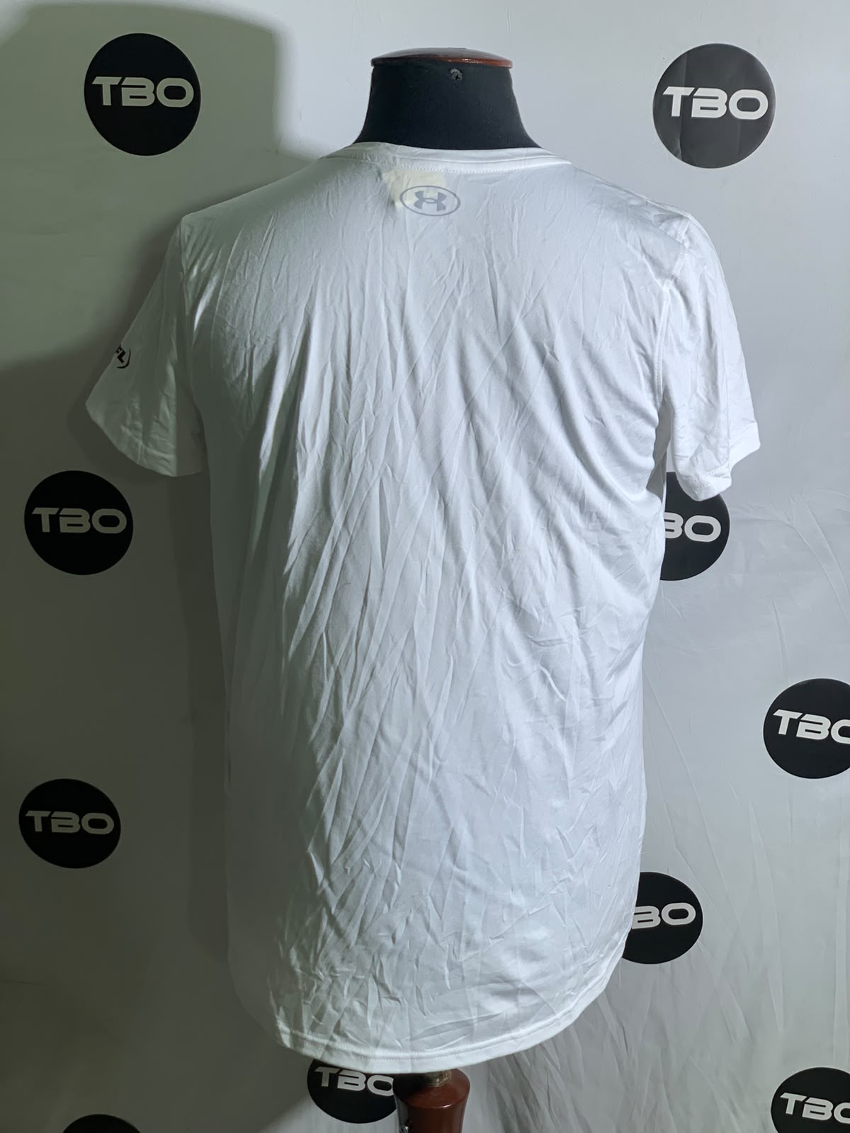 UNDER ARMOUR T-SHIRT FOR WOMEN