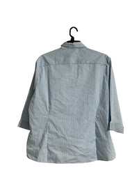 BIZ COLLECTION BUTTON UP SHIRT FOR WOMEN
