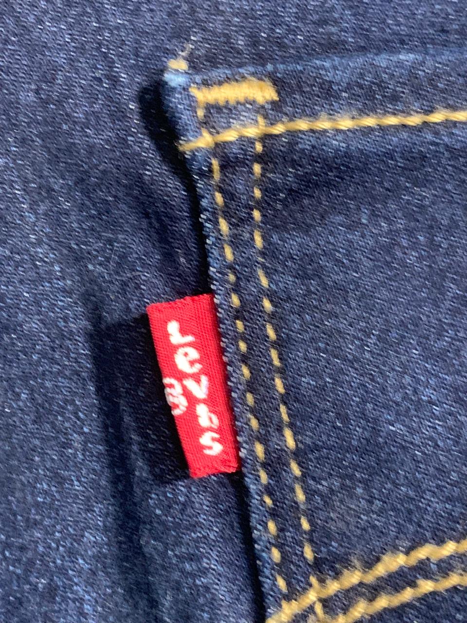 LEVI STRAUSS JEANS PANT FOR WOMEN