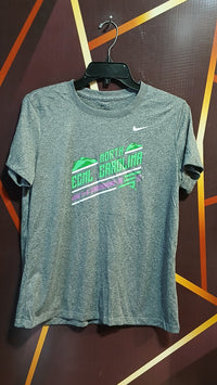 IMPORTED LADIES T-SHIRT BY NIKE