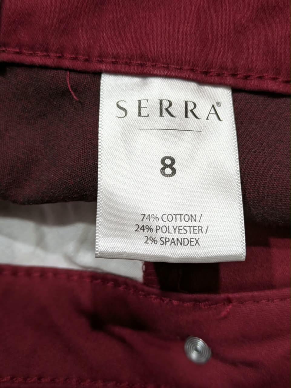 SERRA PANT FOR WOMEN