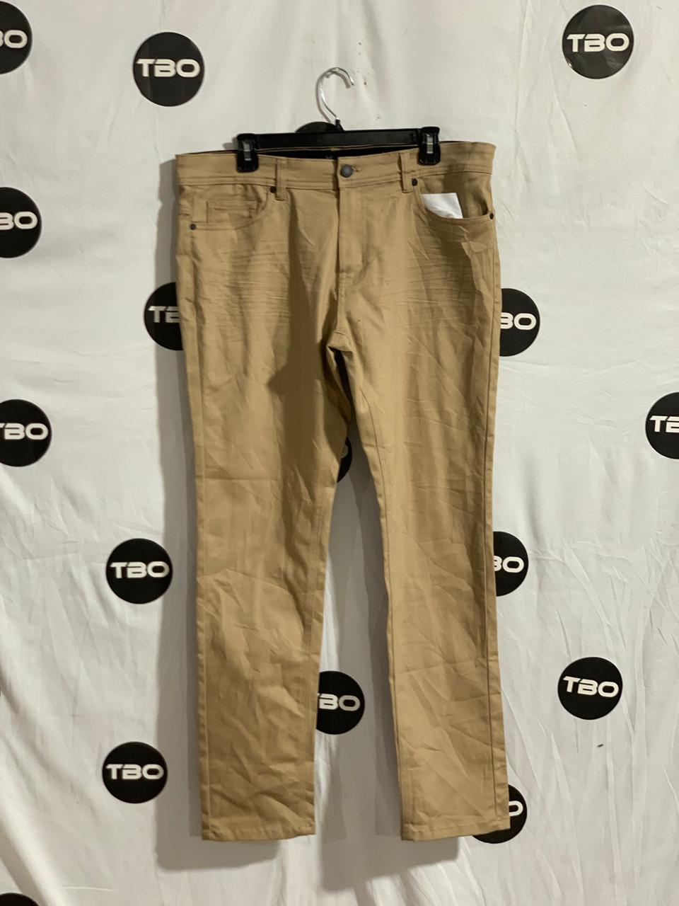 NICK DANGER COTTON JEANS PANT FOR MEN