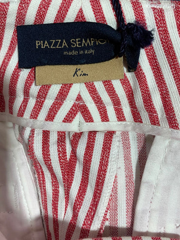 PIAZZA SEMPIONE JEANS PANT FOR WOMEN