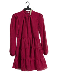 TRIXXI MINI DRESS FOR WOMEN