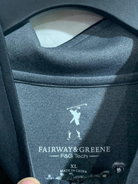 FAIRWAY & GREENE SLEEVELESS SWEAT SHIRT FOR MEN