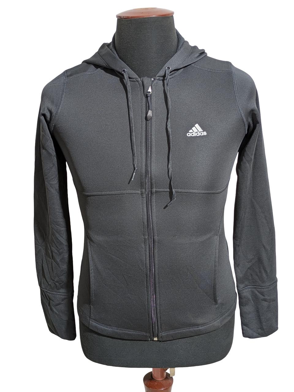 ADIDAS HOODIE FOR WOMEN