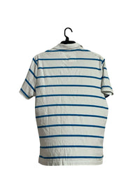 AMERICAN EAGLE BUTTON DOWN T-SHIRT FOR MEN