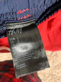 H.M SHORT FOR MEN