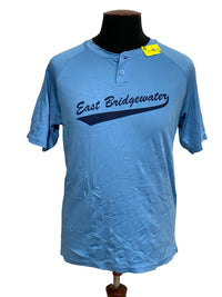 SPORT TEK T-SHIRT FOR MEN