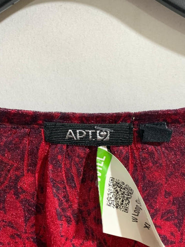 APT TOP FOR WOMEN