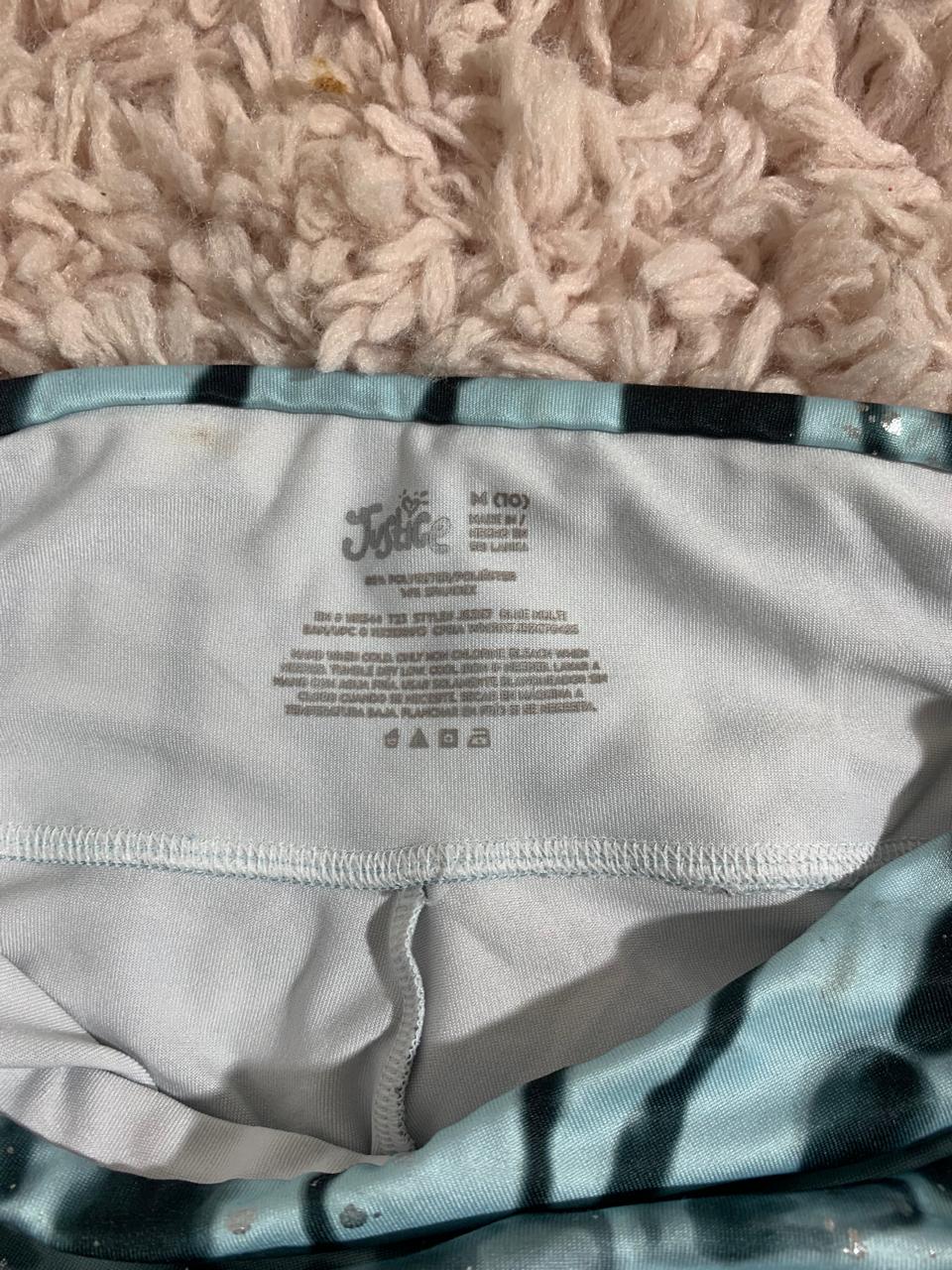 JUSTICE LEGGING FOR WOMEN