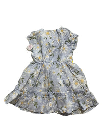 Frock For 12 Months Baby Girl