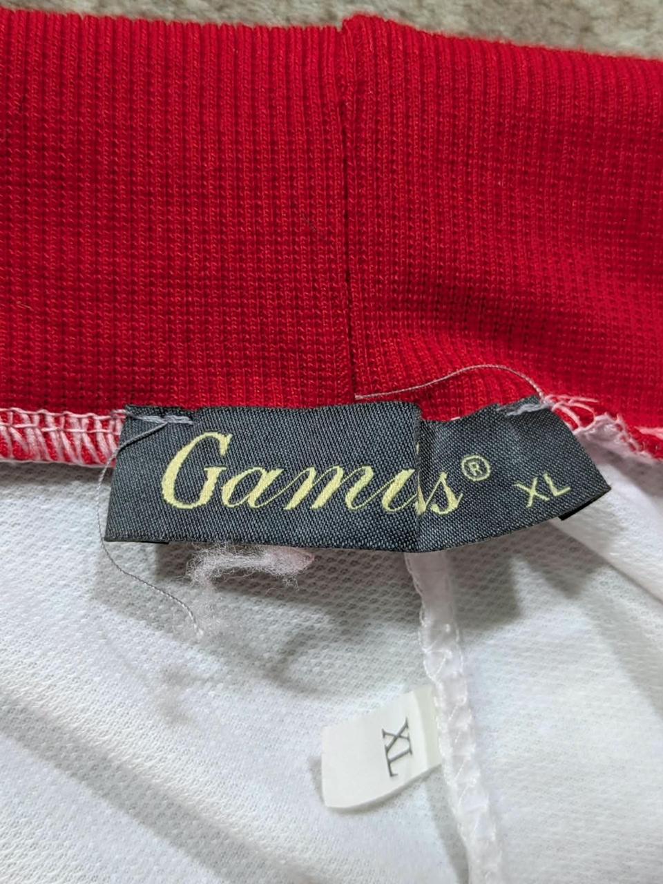 GAMISS TROUSER FOR MEN