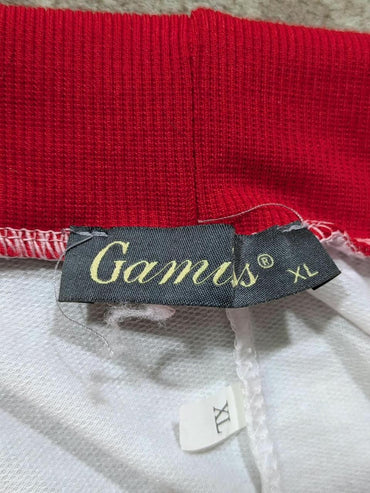 GAMISS TROUSER FOR MEN