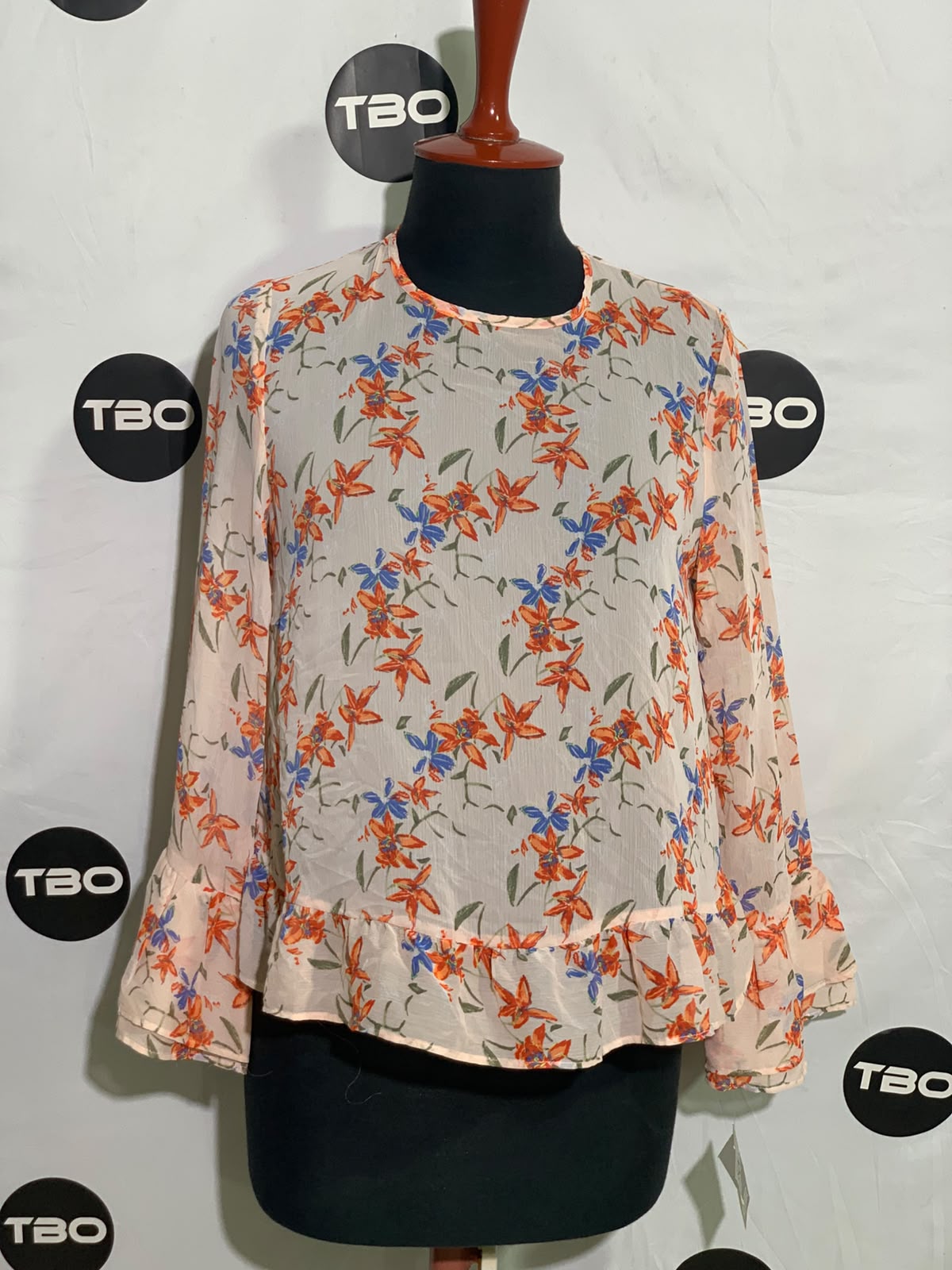 FALLS CREEK TOP FOR WOMEN